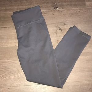 Under Armour Workout Leggings XS